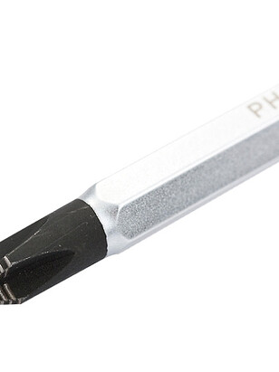 Отвертка GROSS PH2х100мм 238x286 в Материке - Вариант 2