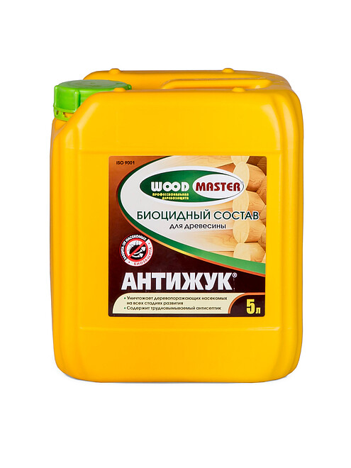 Состав Антижук Рогнеда, 5л 495x660 Состав Антижук Рогнеда, 5л 495x660 в Материке