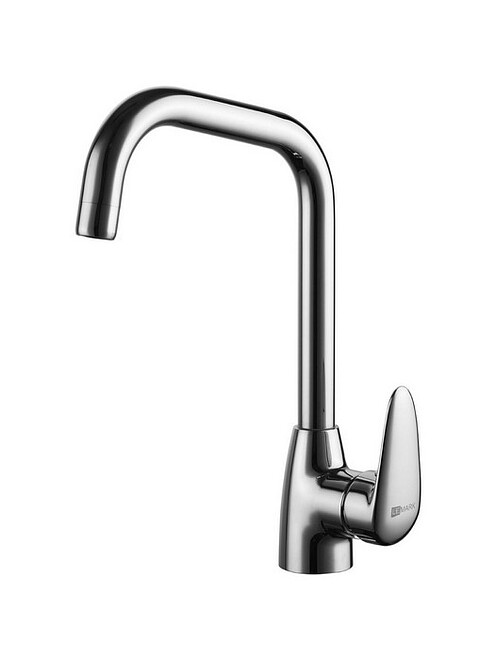 Смеситель PRAMEN LM3355C (для кухни) 495x660 Смеситель PRAMEN LM3355C (для кухни) 495x660 в Материке