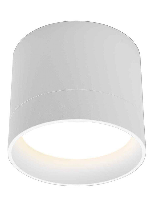 Светильник потолочный Feron HL353 12W/220V/GX53 бел. 495x660 Светильник потолочный Feron HL353 12W/220V/GX53 бел. 495x660 в Материке