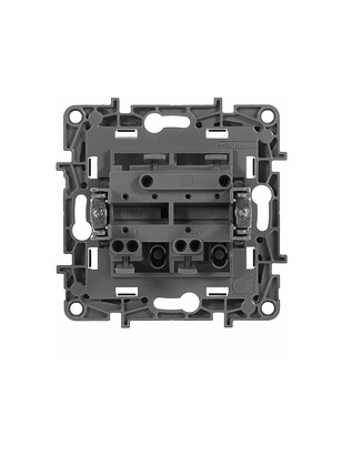 Выключатель Legrand ETIKA 672602 2кл. антрацит 238x286 в Материке - Вариант 3