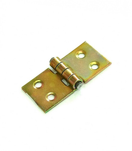 Петля строительная Z 50, 50x25x1,5 мм 438x503 в Материке