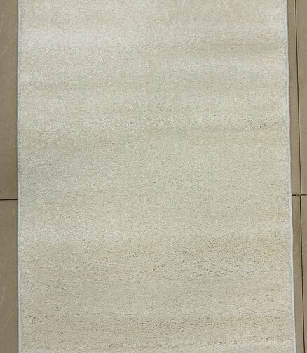 Ковер RUBIN Cream 120*170 438x503 в Материке