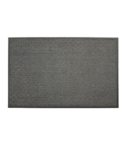 Коврик придверный TEXTURE PARQUET charcoal 118*184 438x503 в Материке