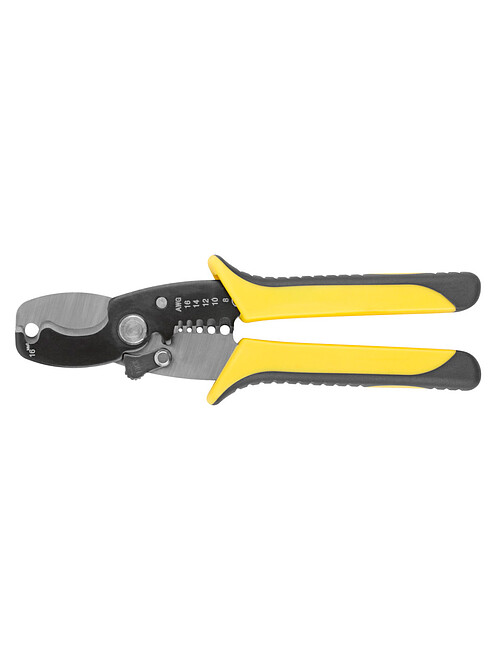 Кабелерез FIT 60051 180мм 495x660 Кабелерез FIT 60051 180мм 495x660 в Материке