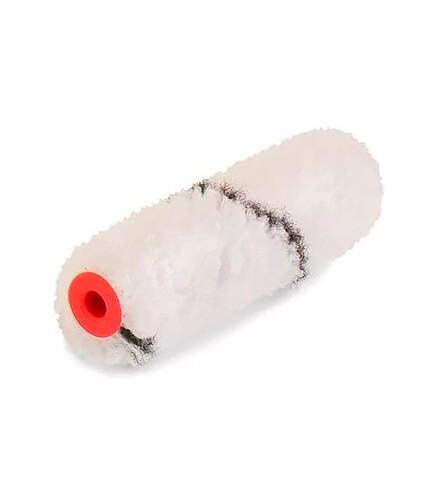 Валик COLOR EXPERT 86401602 15см ворс 12 б/ручки 438x503 в Материке