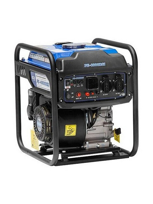 Генератор инверторный ECO PE-4000RSI 3,7кВт 495x660 Генератор инверторный ECO PE-4000RSI 3,7кВт 495x660 в Материке