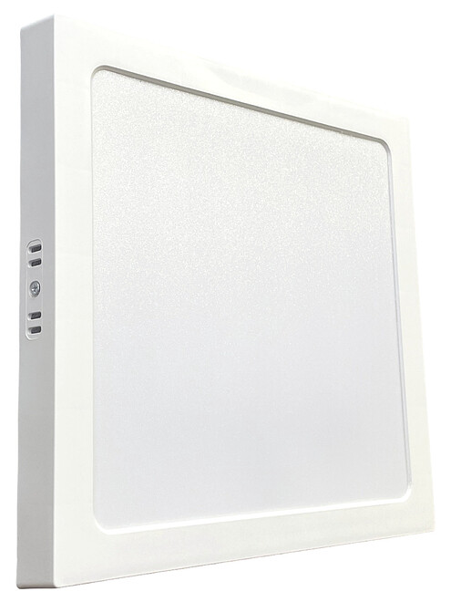 Светильник накладной TRUENERGY Electro 10111 светодиод. квадрат 25W/4000K/IP40 495x660 Светильник накладной TRUENERGY Electro 10111 светодиод. квадрат 25W/4000K/IP40 495x660 в Материке