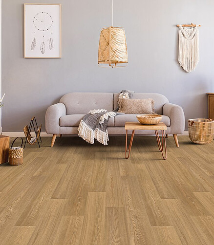 Линолеум IDEAL STORY PURE OAK 18-3.5м 438x503 в Материке - Вариант 2