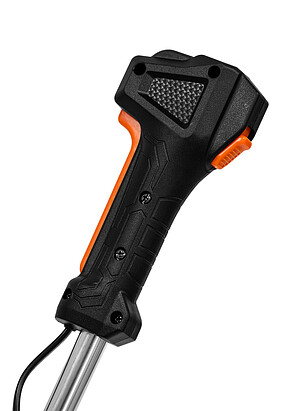 Триммер электр. ELAND ETE-1502 1500Вт 238x286 в Материке - Вариант 3