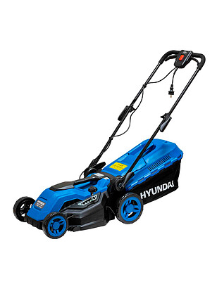 Газонокосилка электр. HYUNDAI LE3825 1600Вт 38см 238x286 в Материке