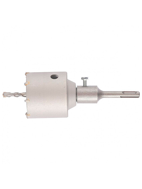 Коронка SDS+ СИБРТЕХ 68мм 495x660 Коронка SDS+ СИБРТЕХ 68мм 495x660 в Материке