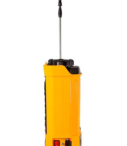 Опрыскиватель акк. HUTER SP-12AC ранцевый 12В 12л 438x503 в Материке - Вариант 2