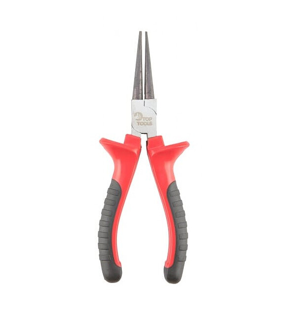 Круглогубцы TOP TOOLS 32D121 160мм 586x674 в Материке