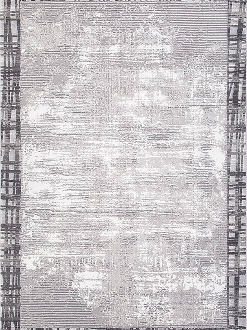 Ковер MODA 1436 Acik Gri 240*340 495x660 Ковер MODA 1436 Acik Gri 240*340 495x660 в Материке
