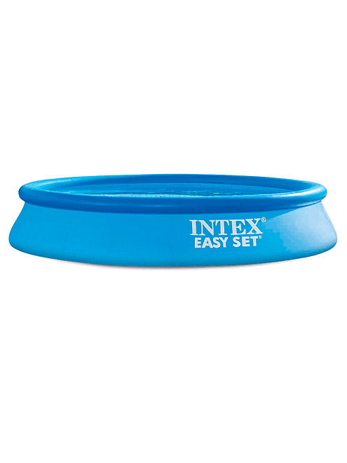 Бассейн надувной INTEX Easy Set (305х61см) арт.28116NP 495x660 Бассейн надувной INTEX Easy Set (305х61см) арт.28116NP 495x660 в Материке
