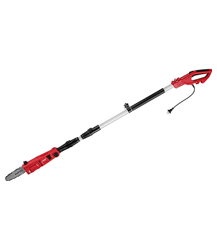 Высоторез электр. WORTEX PS2001 750Вт +насадка-кусторез 438x503 в Материке - Вариант 2
