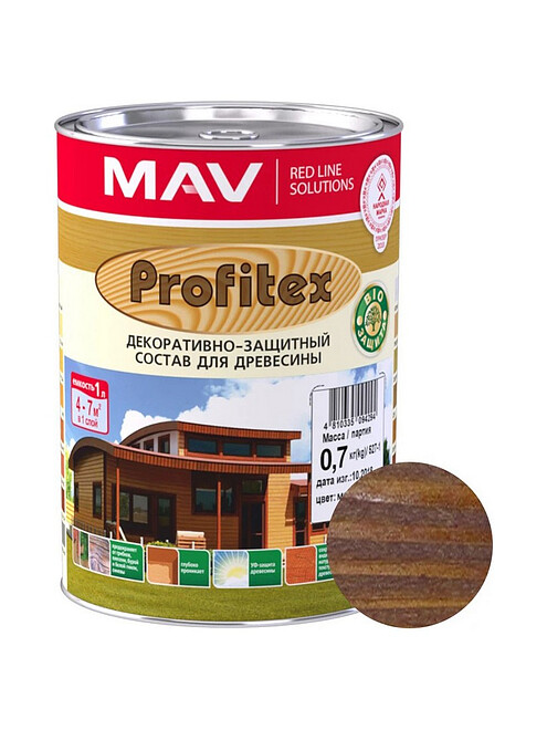 Пропитка Profitex дуб-1, 0,7кг 495x660 Пропитка Profitex дуб-1, 0,7кг 495x660 в Материке