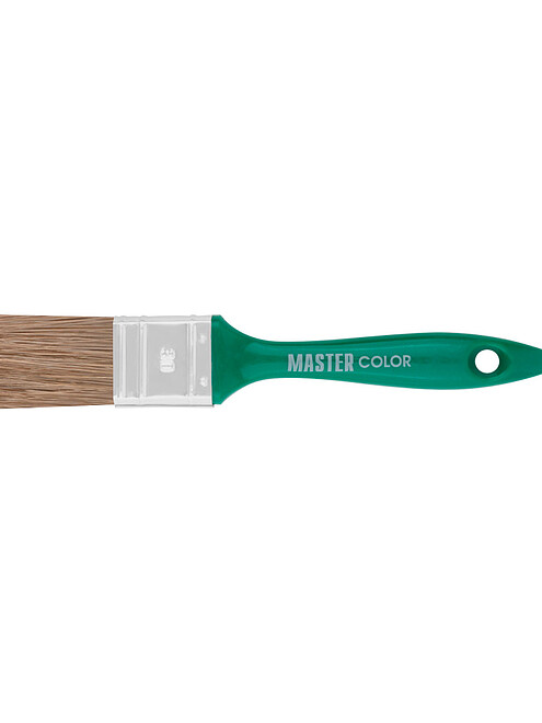 Кисть флейцевая MASTER COLOR 0231 30мм д/лазури 495x660 Кисть флейцевая MASTER COLOR 0231 30мм д/лазури 495x660 в Материке