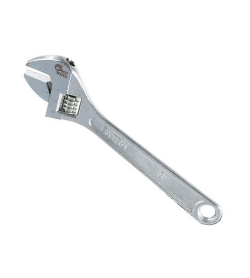 Ключ разводной TOP TOOLS 0-24мм, 200мм 495x660 Ключ разводной TOP TOOLS 0-24мм, 200мм 495x660 в Материке