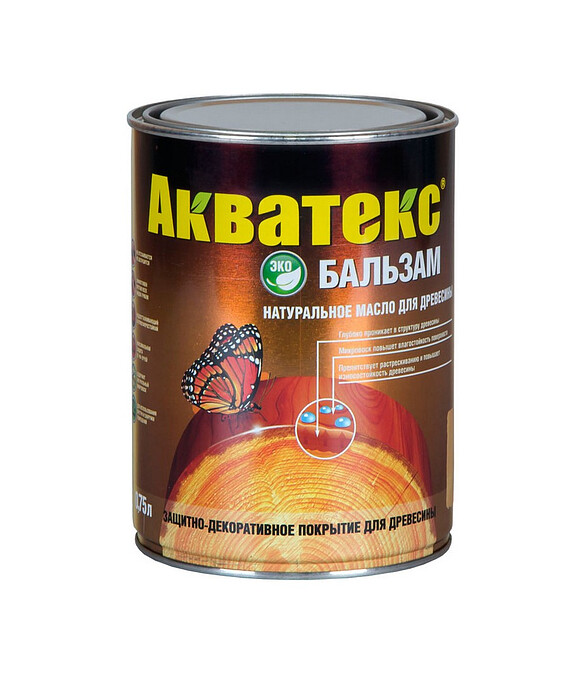 Масло для дерева Акватекс Бальзам Иней, 0,75л 586x674 Масло для дерева Акватекс Бальзам Иней, 0,75л 586x674 в Материке