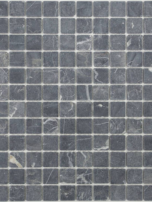 Мозаика каменная MosaicStory PIETRINE 29,8х29,8см цвет черный 495x660 Мозаика каменная MosaicStory PIETRINE 29,8х29,8см цвет черный 495x660 в Материке