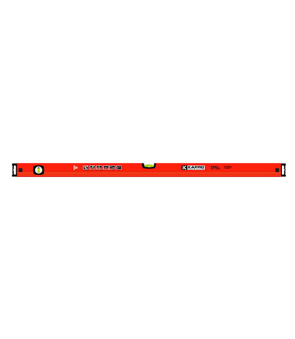 Уровень KAPRO Smart магнит 787-40-М 100см 586x674 Уровень KAPRO Smart магнит 787-40-М 100см 586x674 в Материке