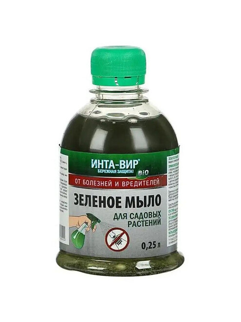Мыло Зеленое ИНТА-ВИР (250мл) 495x660 Мыло Зеленое ИНТА-ВИР (250мл) 495x660 в Материке