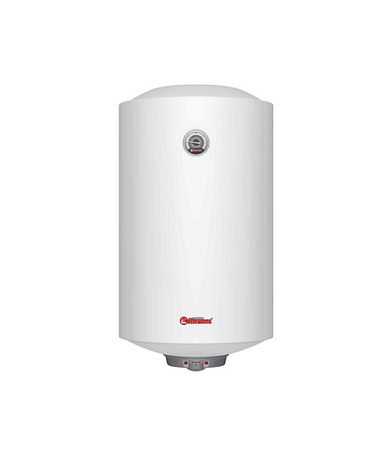 Электроводонагреватель THERMEX NOVA 80 V (2,0 кВт, 125 мин) ТЭН EcoDryHeat 438x503 в Материке