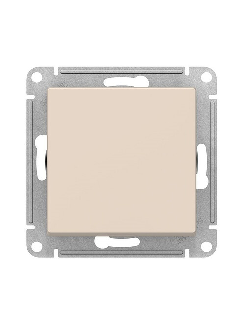 Выключатель SE ATLAS Design ATN000211 1кл. беж. 495x660 Выключатель SE ATLAS Design ATN000211 1кл. беж. 495x660 в Материке