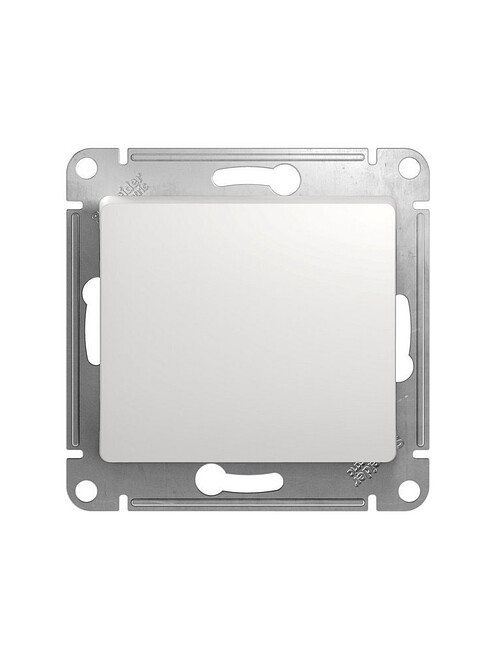 Выключатель прох. SE GLOSSA GSL000161 1кл. белый 495x660 Выключатель прох. SE GLOSSA GSL000161 1кл. белый 495x660 в Материке
