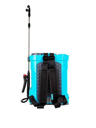 Опрыскиватель акк. GPT WFB-10li ранцевый 18В LXT 10л 238x286 в Материке - Вариант 3
