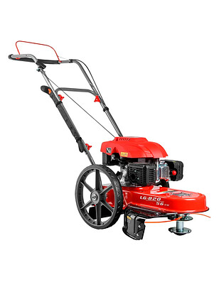 Газонокосилка бенз. ECO LG-820 5л.с. 56см 238x286 в Материке