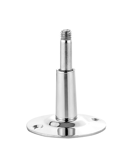 Полотенцесушитель CASCADE Л. 50х100.К9.G1 438x503 в Материке - Вариант 3