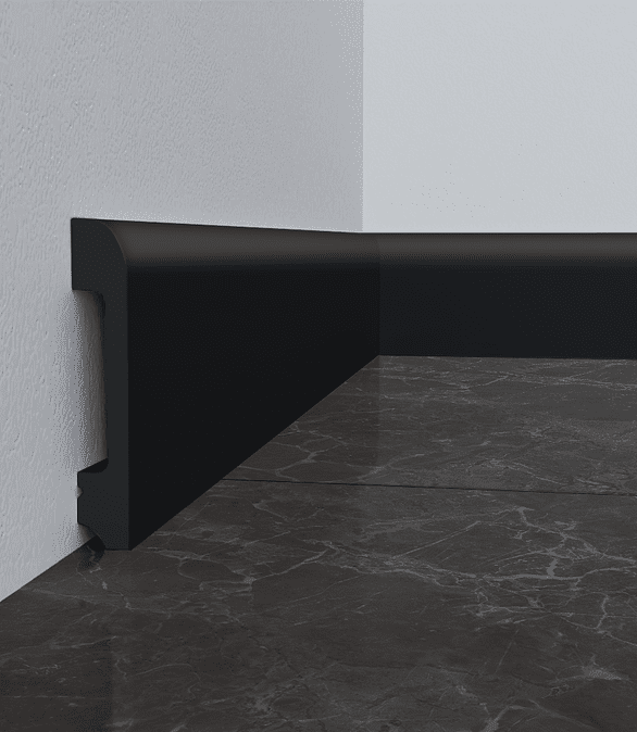 Плинтус SOLID_8UHD_05/80_полистирол ЧЕРНЫЙ-2.4м 586x674 Плинтус SOLID_8UHD_05/80_полистирол ЧЕРНЫЙ-2.4м 586x674 в Материке