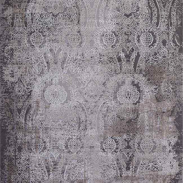 Ковер ARMINA 03801A Grey/Brown 160*230