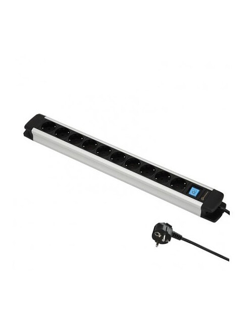 Удлинитель ELECTRALINE 62554 10роз. 2м с/з выкл. 3х1,5 495x660 Удлинитель ELECTRALINE 62554 10роз. 2м с/з выкл. 3х1,5 495x660 в Материке
