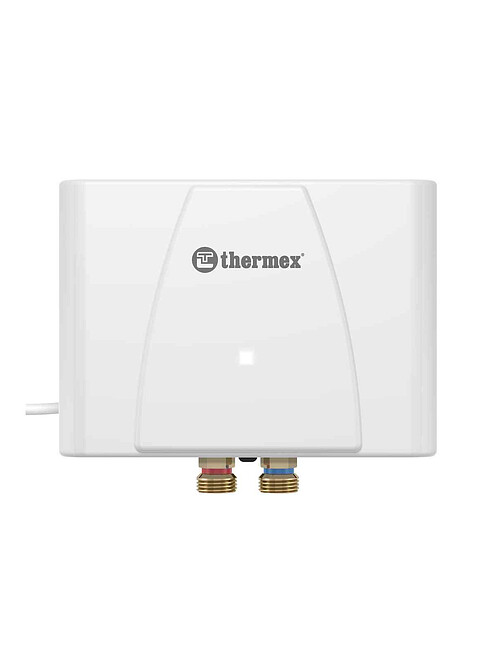 Электроводонагреватель THERMEX BALANCE 4500, 4,5 кВт, проточный несколько точек 495x660 Электроводонагреватель THERMEX BALANCE 4500, 4,5 кВт, проточный несколько точек 495x660 в Материке