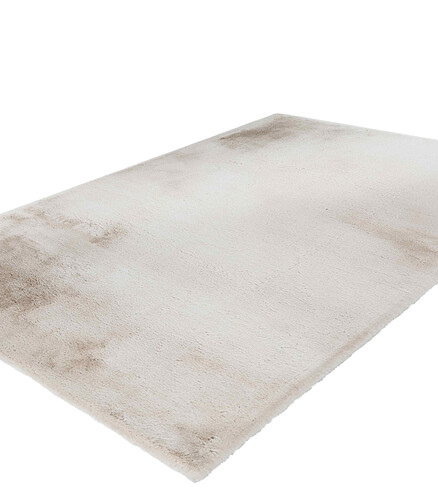 Ковер HEAVEN 90770 Beige 80*150 438x503 в Материке - Вариант 2