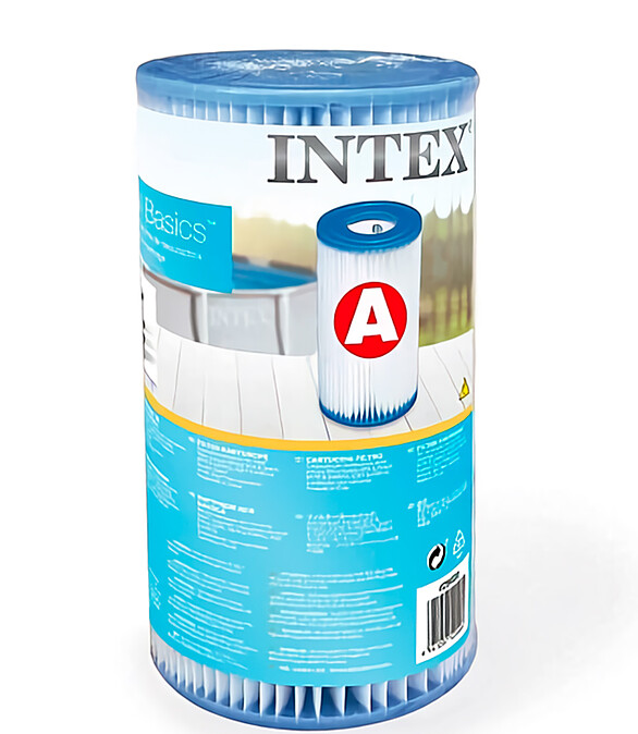 Картридж д/фильтра INTEX "А" арт.29000 586x674 Картридж д/фильтра INTEX "А" арт.29000 586x674 в Материке