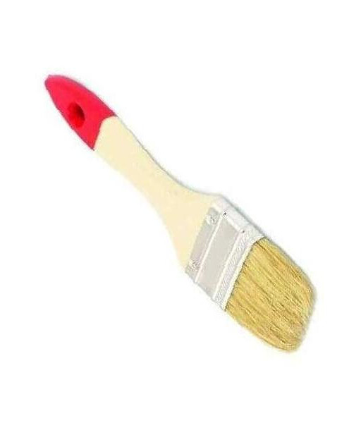 Кисть флейц. COLOR EXPERT 81265010 50мм нат. 495x660 Кисть флейц. COLOR EXPERT 81265010 50мм нат. 495x660 в Материке
