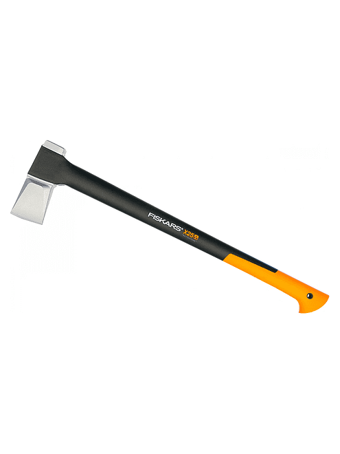 Топор-колун FISKARS X25 XL 495x660 Топор-колун FISKARS X25 XL 495x660 в Материке