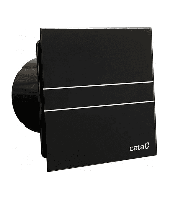 Вентилятор CATA E-100G BK 586x674 Вентилятор CATA E-100G BK 586x674 в Материке