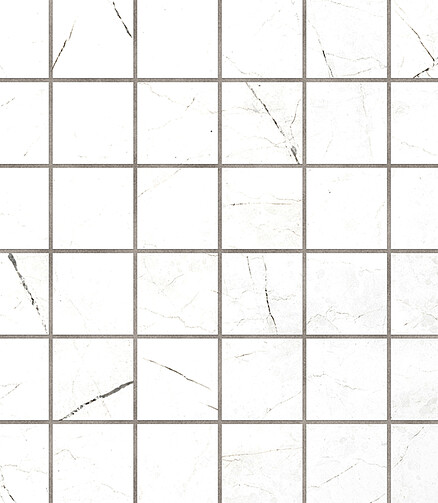 Мозаика керамогранитная Estima VISION VS01 30х30см цвет squares 438x503 в Материке