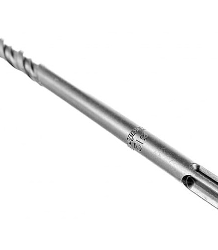 Бур SDS+ MATRIX 12х1000мм 438x503 в Материке - Вариант 2
