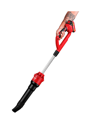 Воздуходувка без аккум. WORTEX ALL1 BB2018-1D 18В Solo 238x286 в Материке - Вариант 4