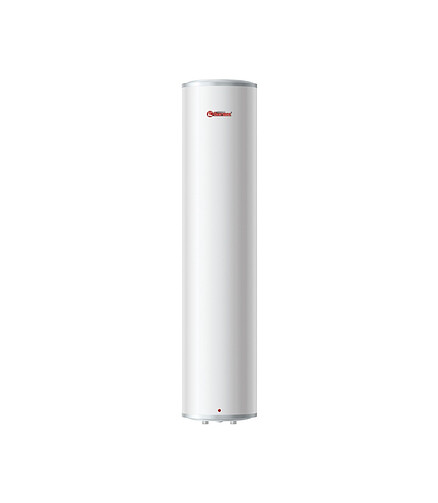 Электроводонагреватель THERMEX IU 50 V ULTRA SLIM (2 кВт, 80 мин) 438x503 в Материке