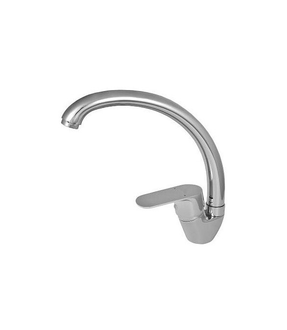 Смеситель WP59202 (для кухни), ЦИНК 586x674 в Материке