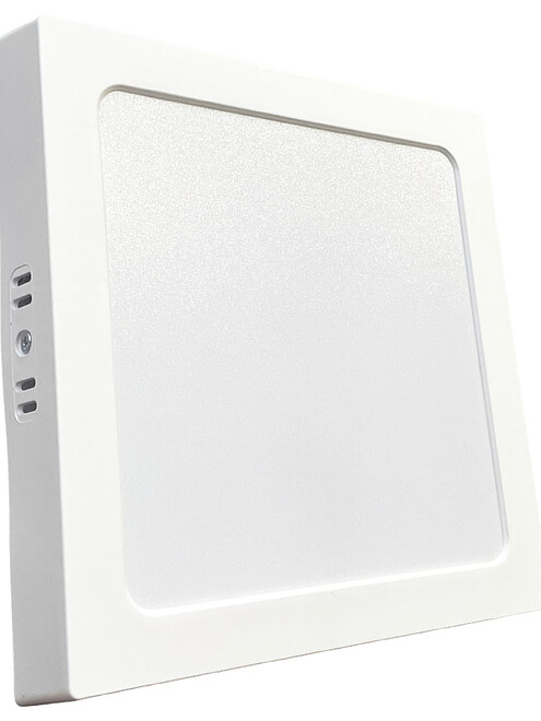 Светильник накладной TRUENERGY Electro 10110 светодиод. квадрат 20W/4000K/IP40 495x660 Светильник накладной TRUENERGY Electro 10110 светодиод. квадрат 20W/4000K/IP40 495x660 в Материке