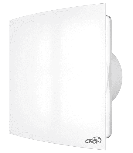 Вентилятор ERA Quadro 4 d100 438x503 в Материке - Вариант 2